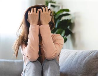 דיכאון: התסמינים ודרכי הטיפול